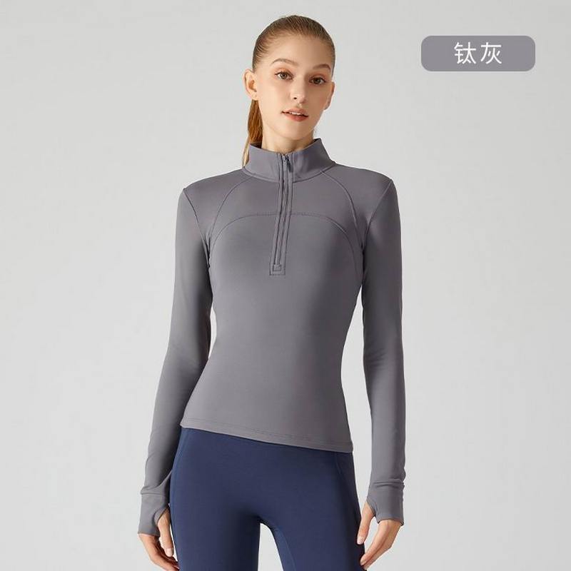 Lululemon Women's Outwear 124